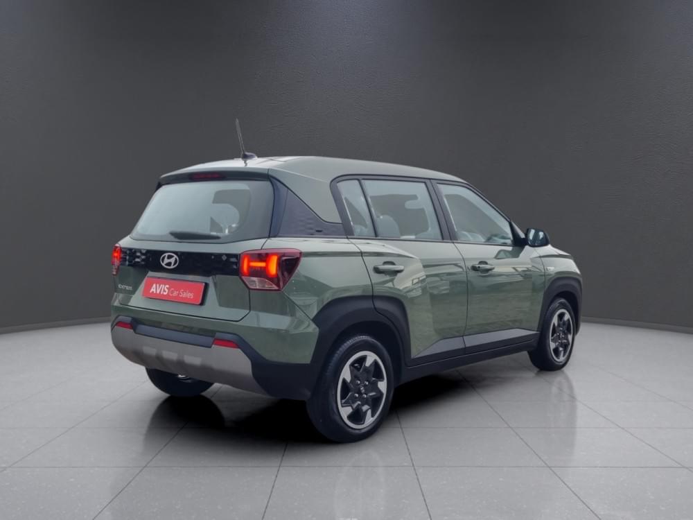 Hyundai Exter 1.2 Premium