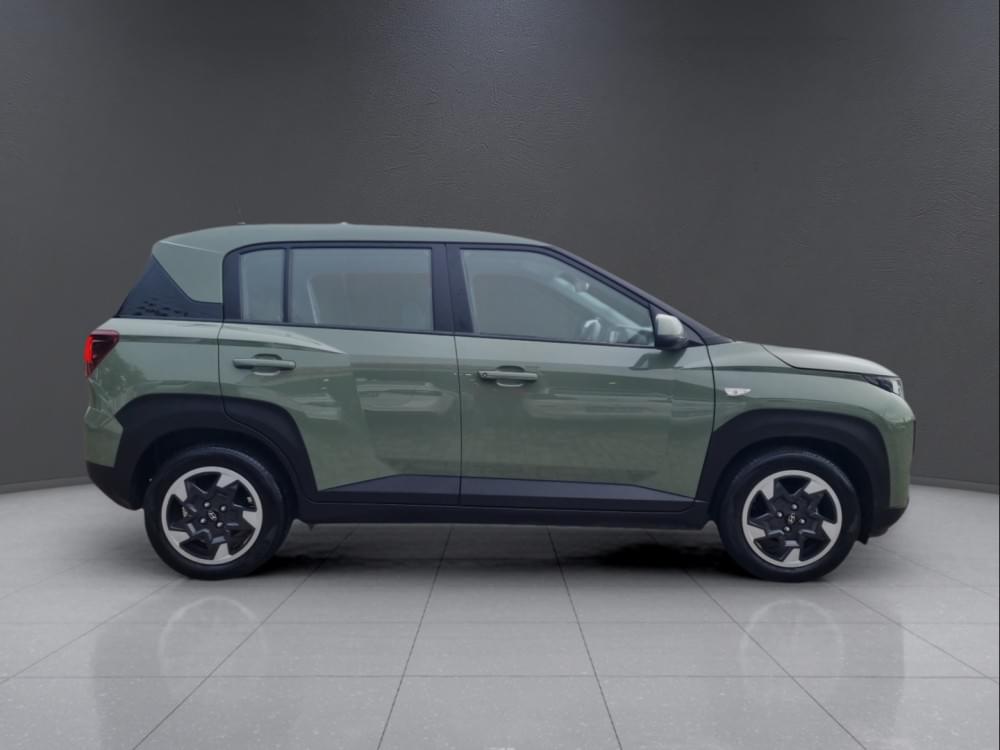 Hyundai Exter 1.2 Premium