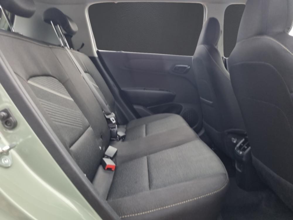 Hyundai Exter 1.2 Premium