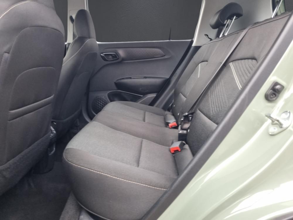 Hyundai Exter 1.2 Premium