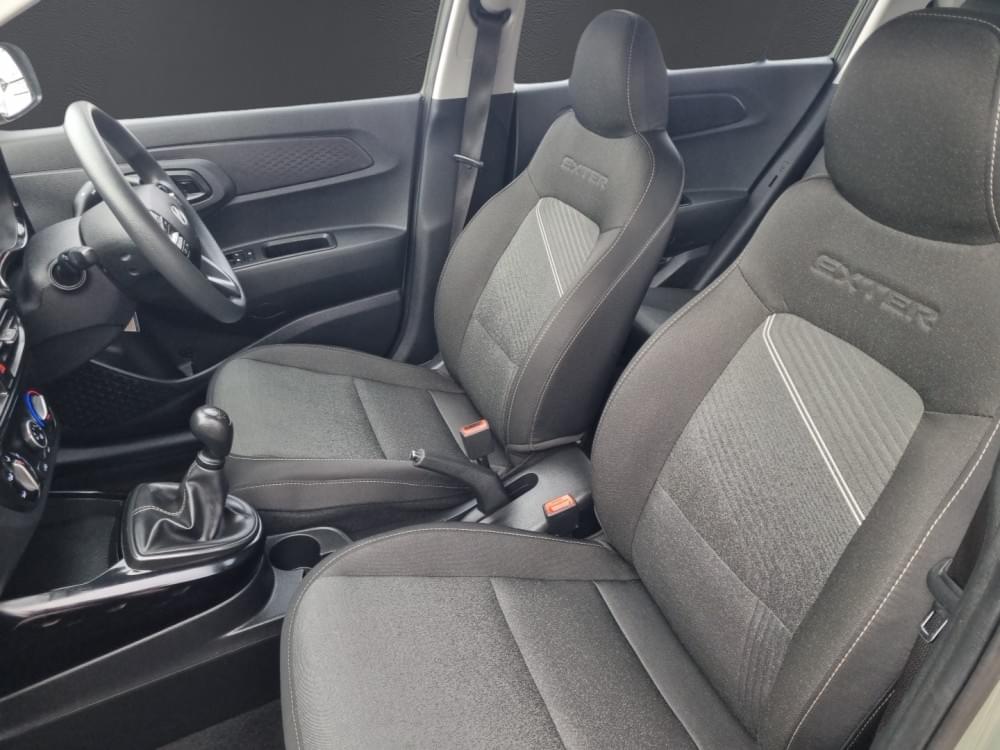 Hyundai Exter 1.2 Premium