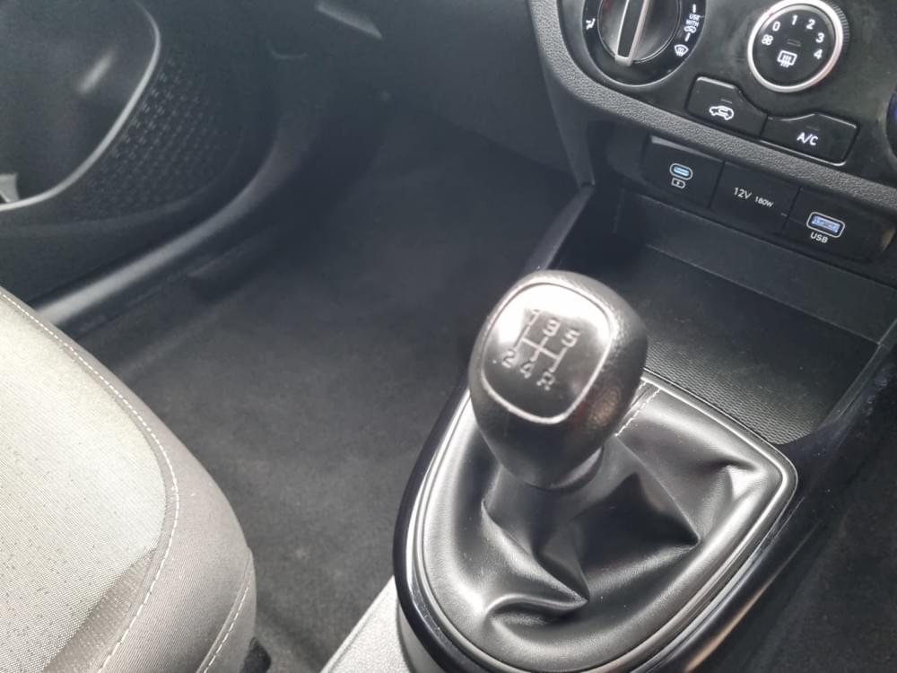 Hyundai Exter 1.2 Premium