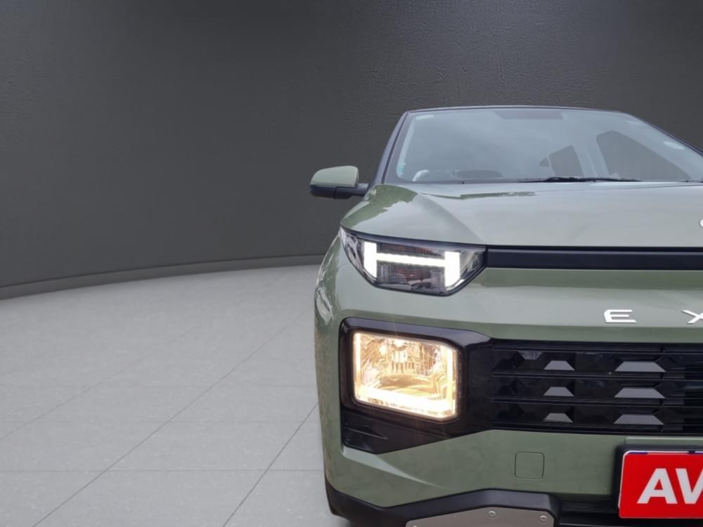 Hyundai Exter 1.2 Premium