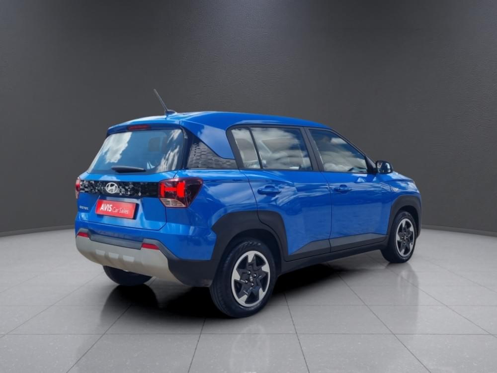 Hyundai Exter 1.2 Premium