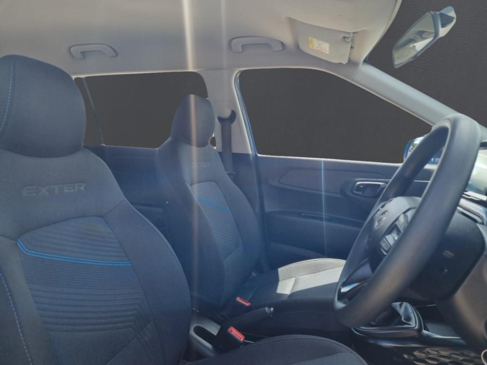 Hyundai Exter 1.2 Premium
