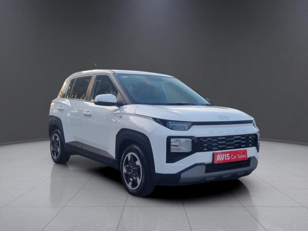 Hyundai Exter 1.2 Premium