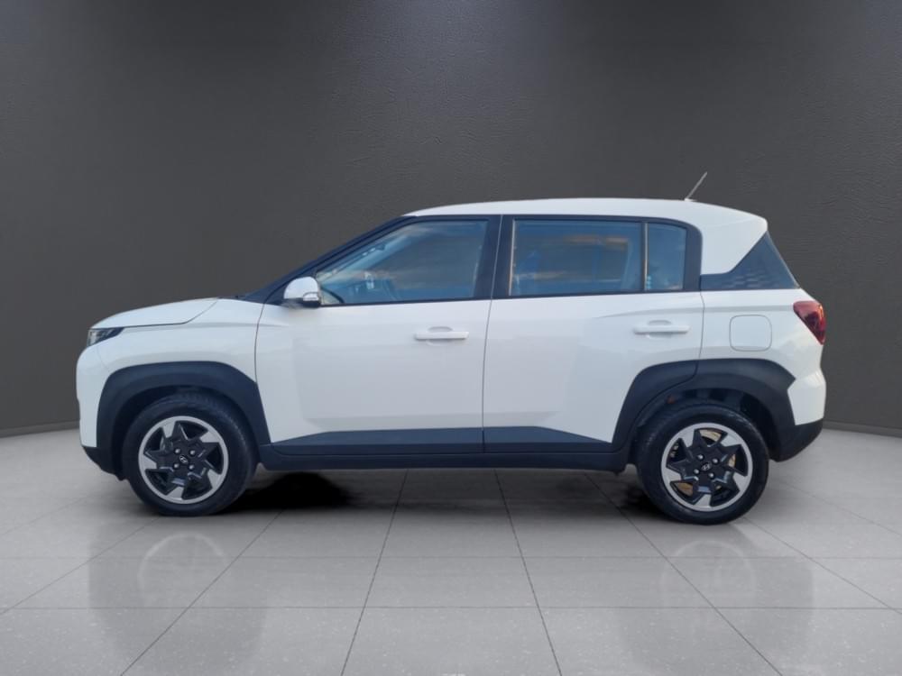 Hyundai Exter 1.2 Premium