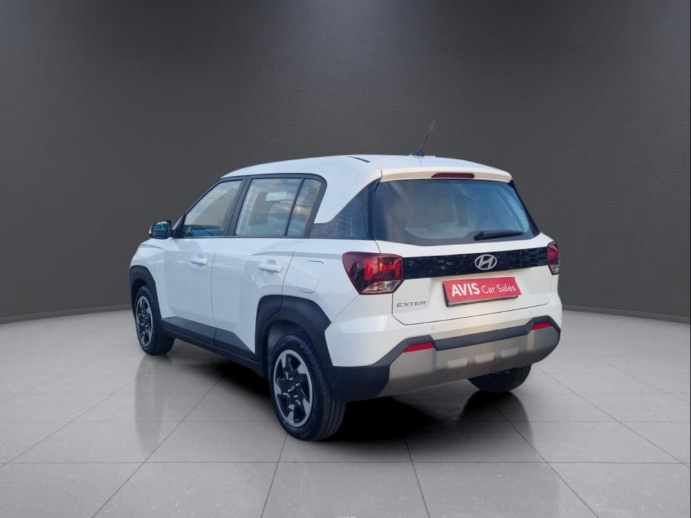 Hyundai Exter 1.2 Premium