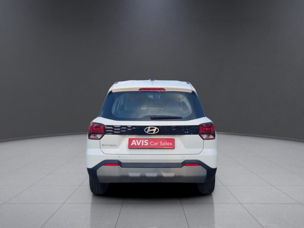 Hyundai Exter 1.2 Premium