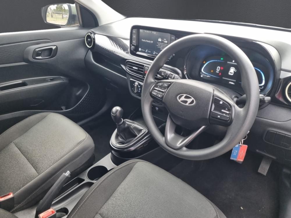 Hyundai Exter 1.2 Premium