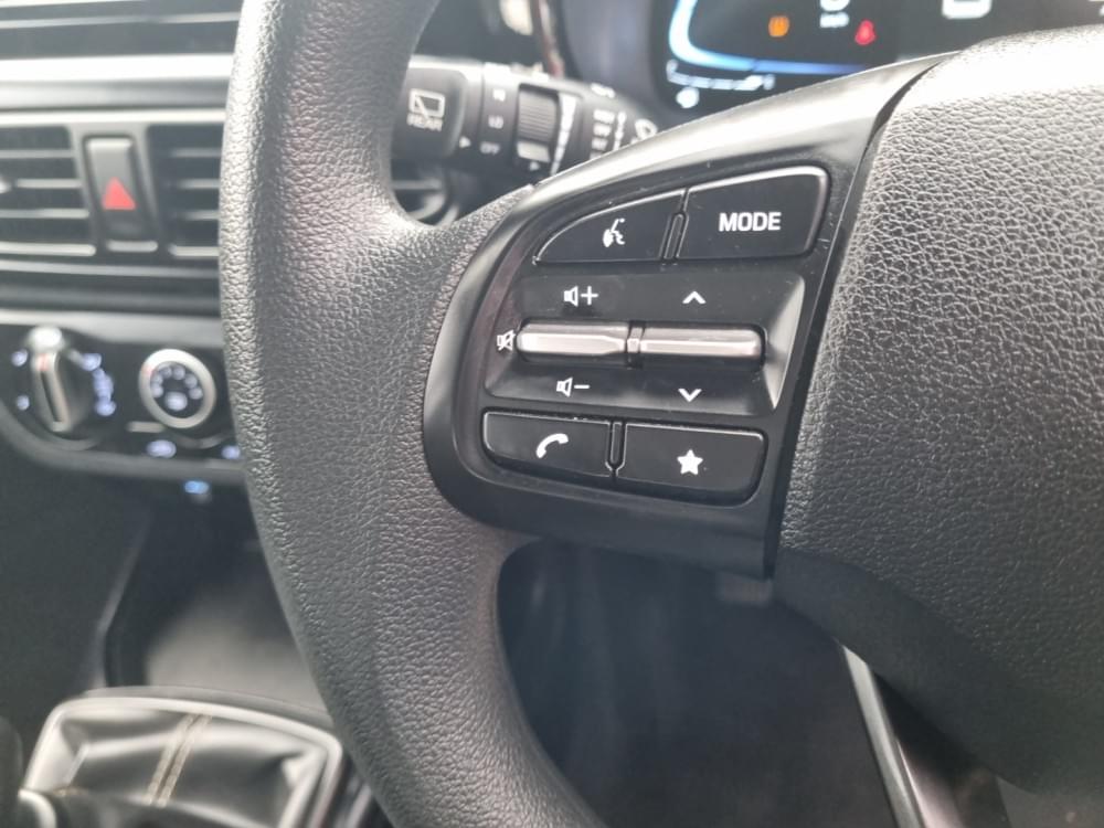 Hyundai Exter 1.2 Premium