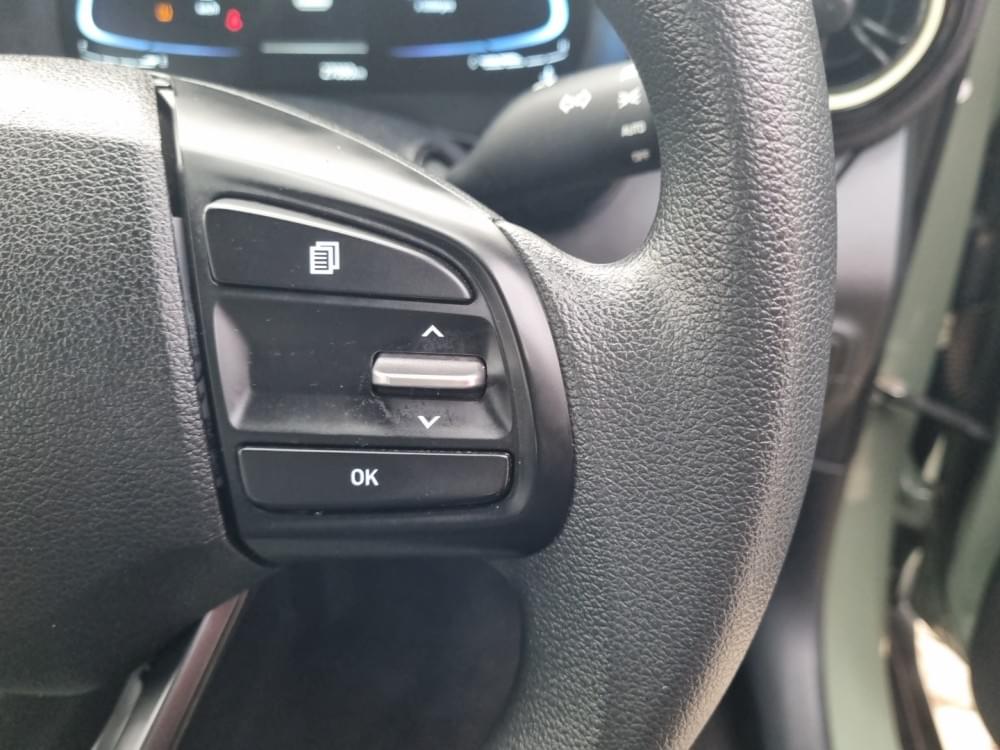 Hyundai Exter 1.2 Premium
