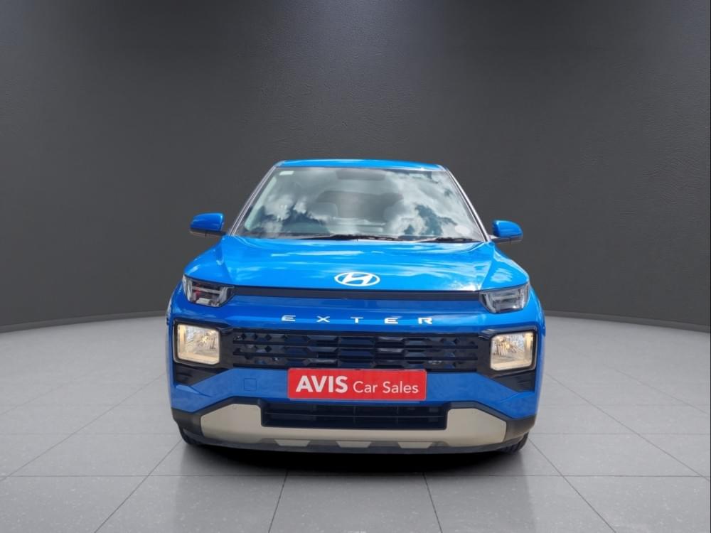 Hyundai Exter 1.2 Premium Amt
