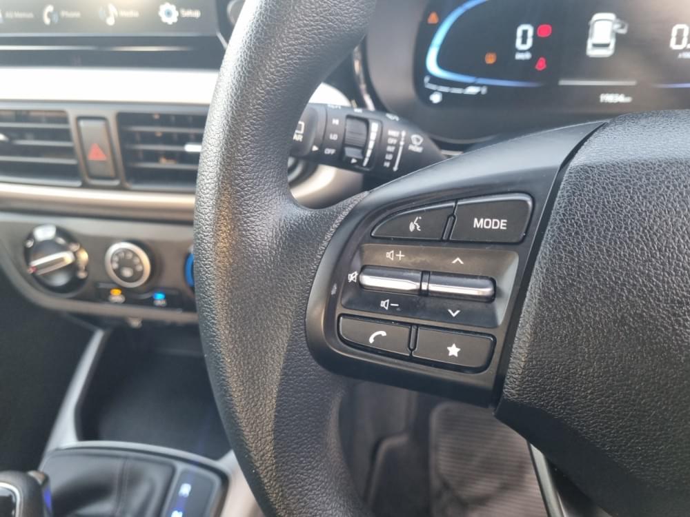 Hyundai N/A 1.2 Premium Amt