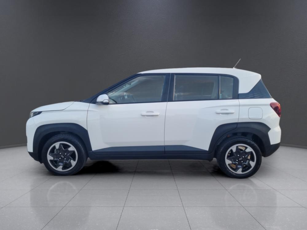 Hyundai Exter 1.2 Premium Amt