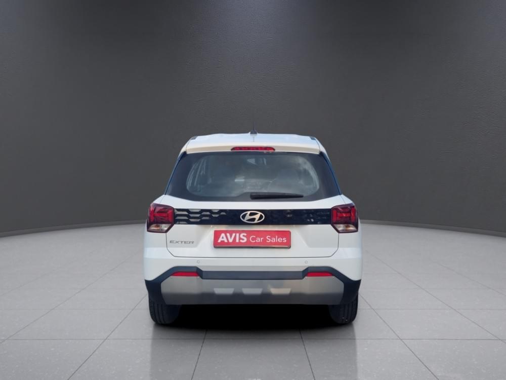 Hyundai Exter 1.2 Premium Amt