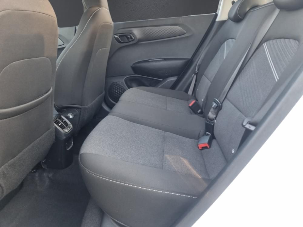 Hyundai Exter 1.2 Premium Amt