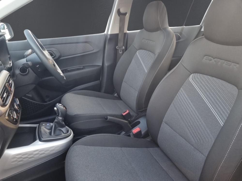 Hyundai Exter 1.2 Premium Amt