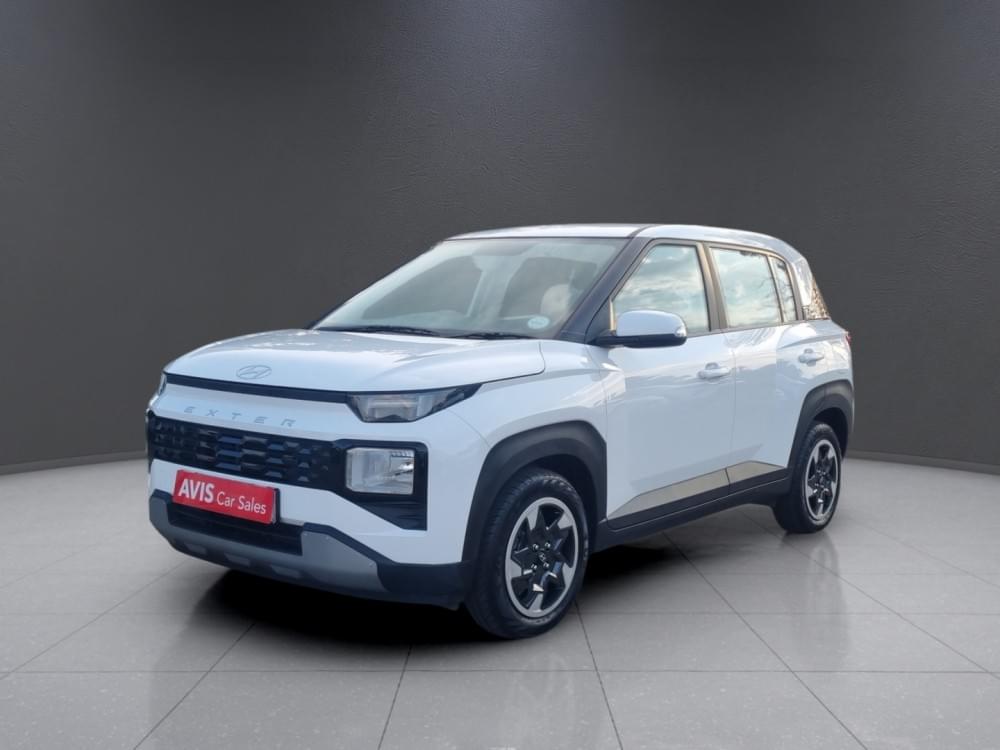 Hyundai N/A 1.2 Premium Amt
