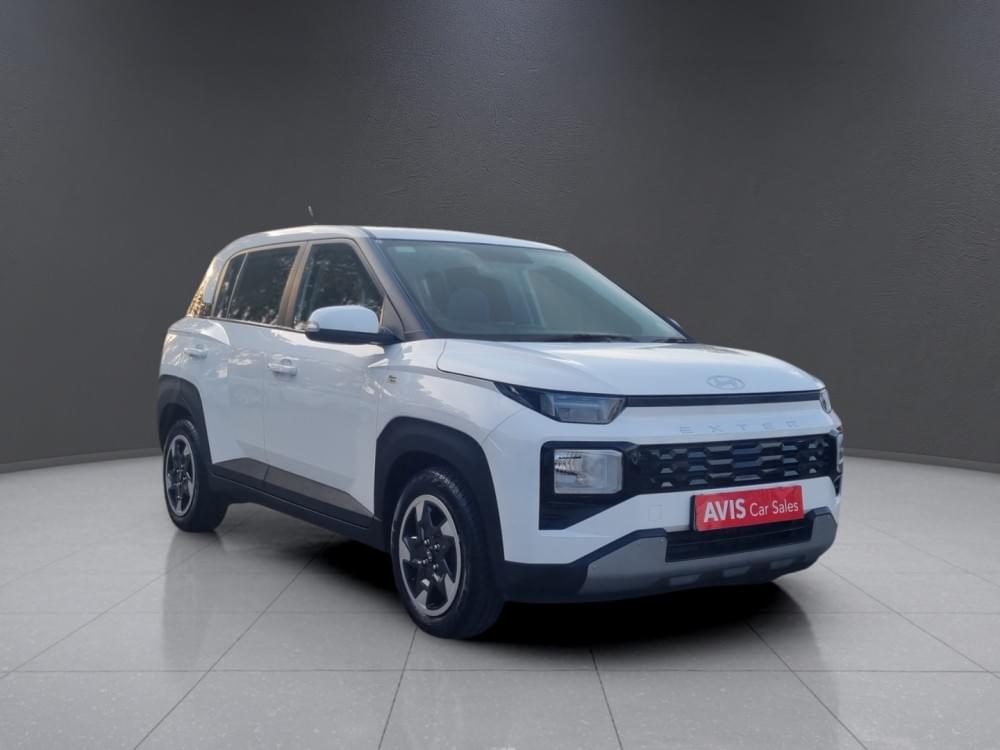 Hyundai Exter 1.2 Premium Amt