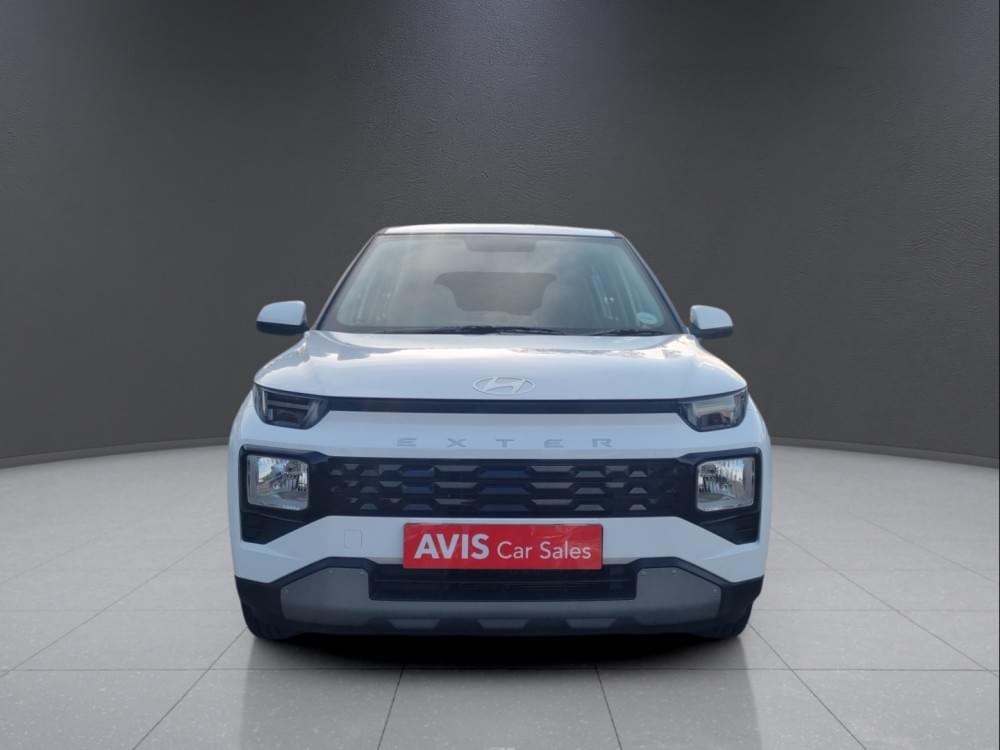 Hyundai Exter 1.2 Premium Amt
