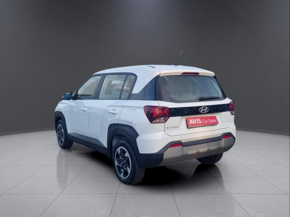 Hyundai Exter 1.2 Premium Amt