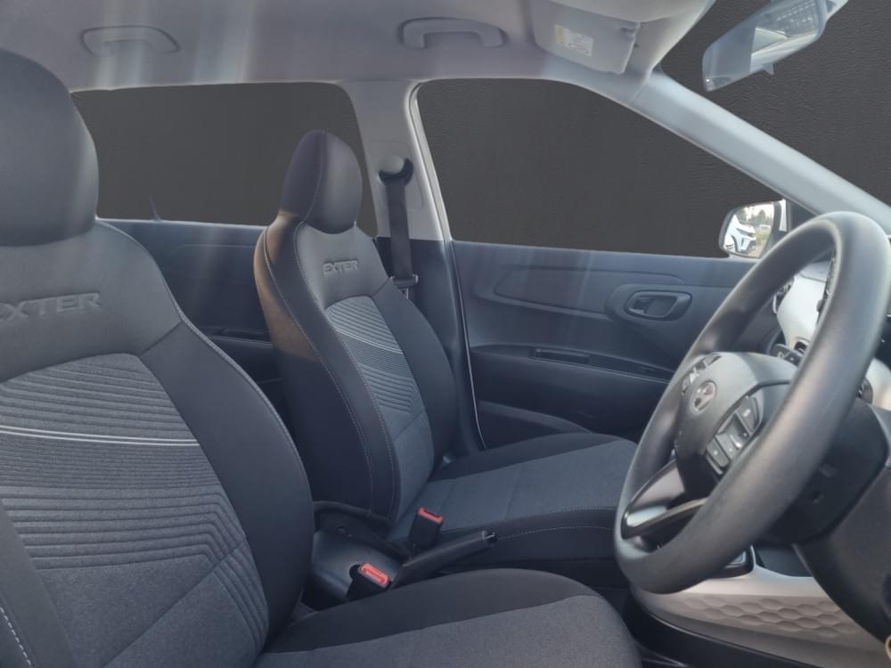 Hyundai Exter 1.2 Premium Amt