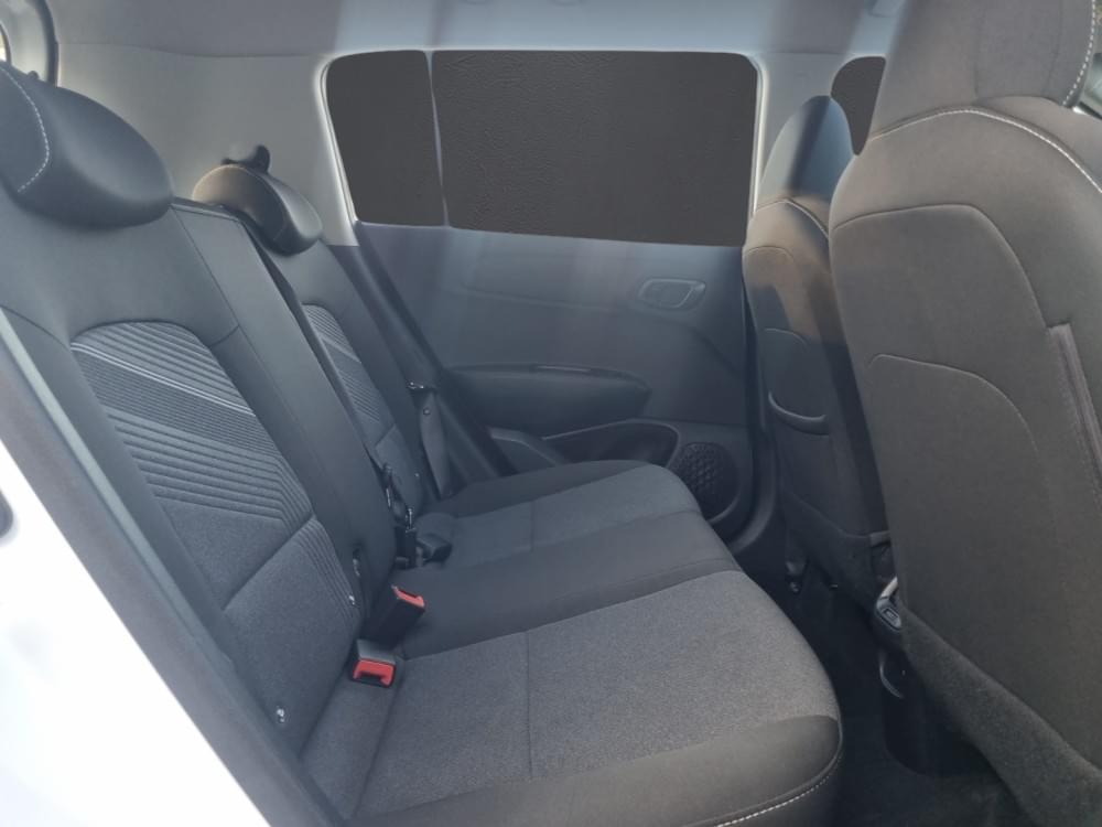 Hyundai Exter 1.2 Premium Amt