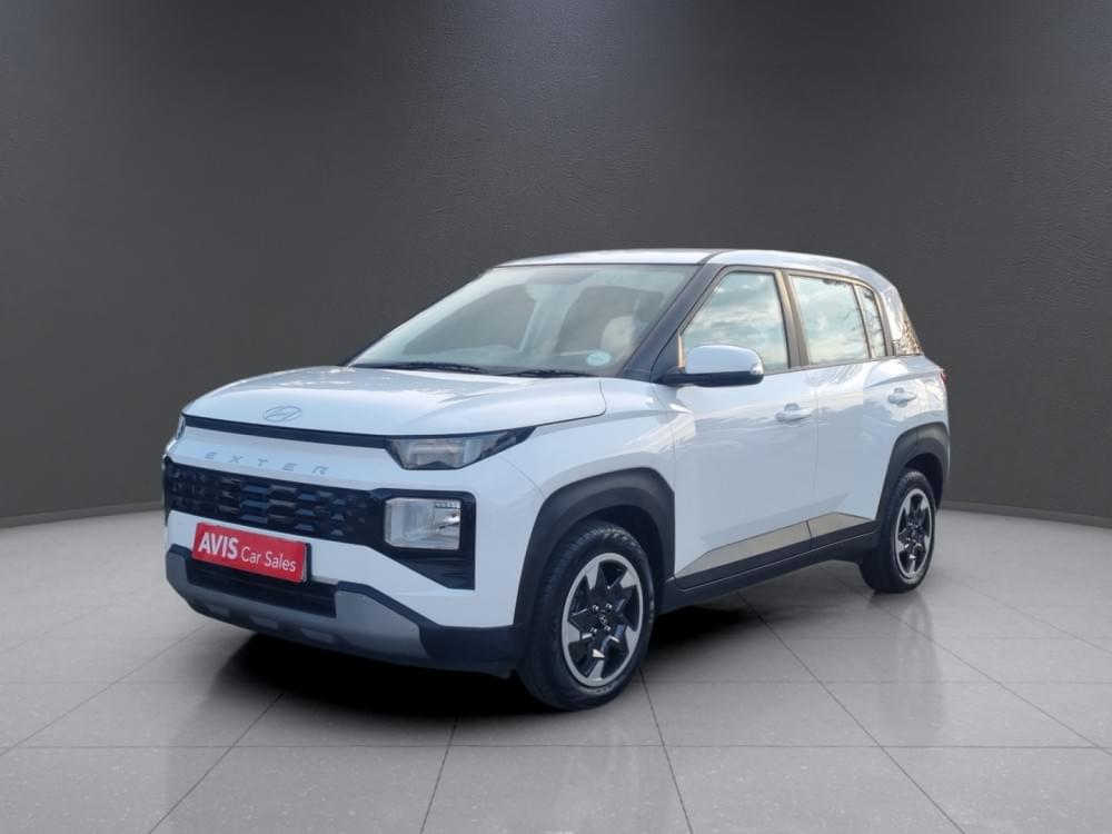 Hyundai N/A 1.2 Premium Amt