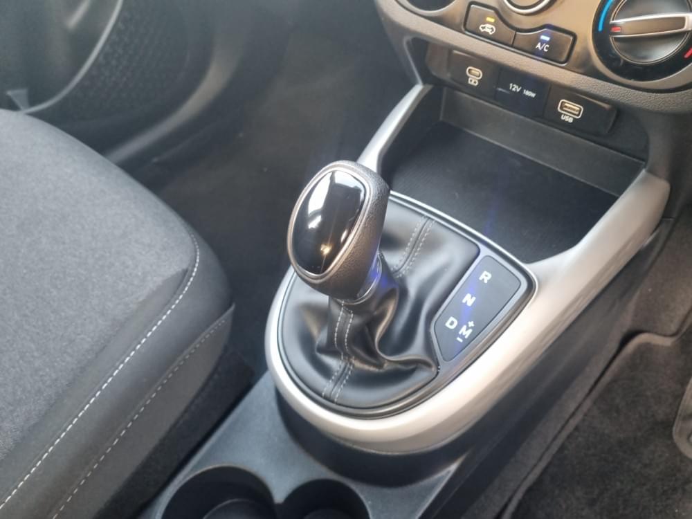 Hyundai N/A 1.2 Premium Amt