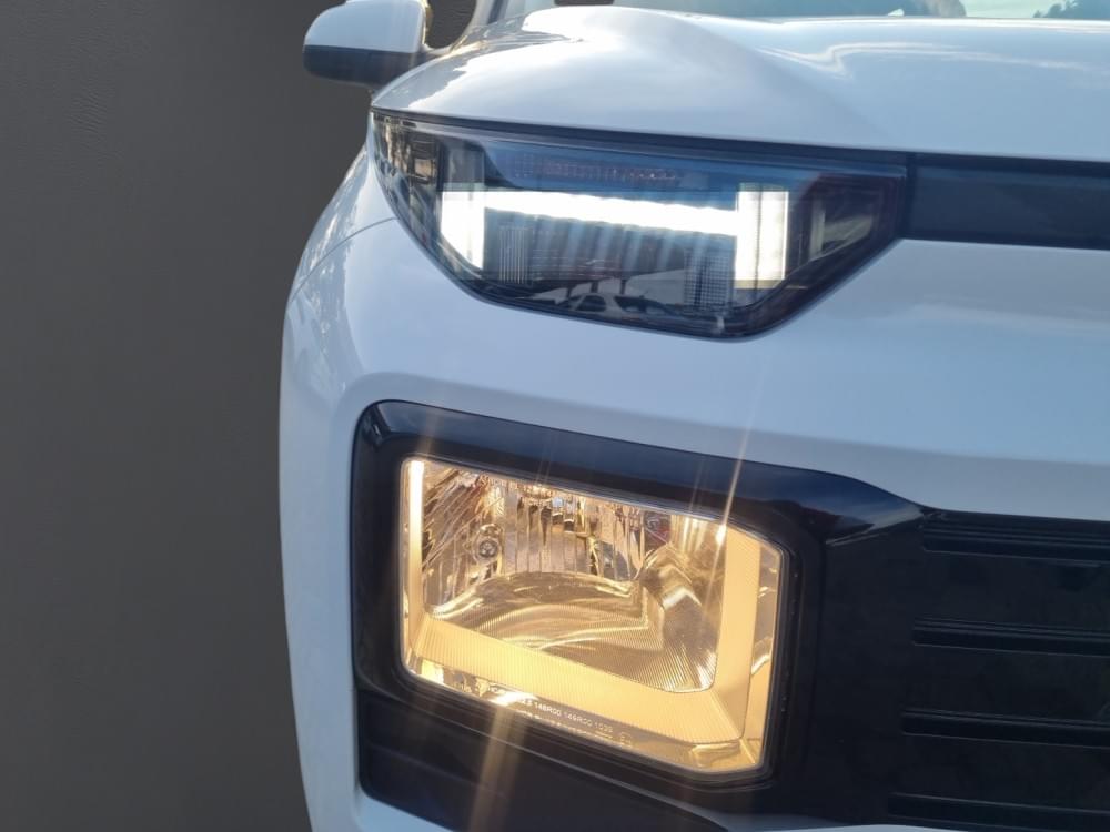 Hyundai N/A 1.2 Premium Amt