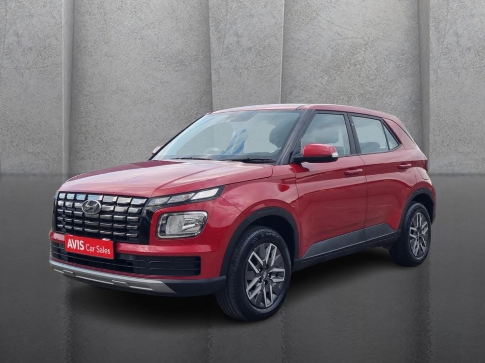 Hyundai Venue 1.0 Tgdi Motion Dct Infotainment