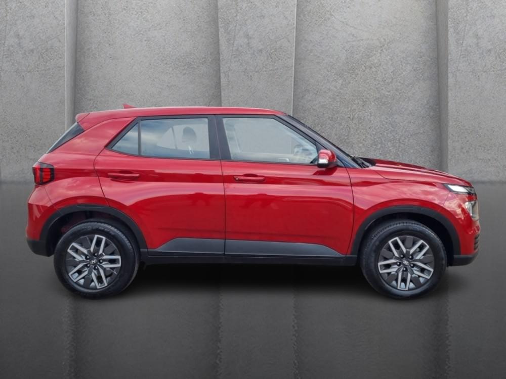 Hyundai Venue 1.0 Tgdi Motion Dct Infotainment