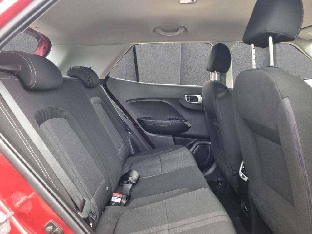 Hyundai Venue 1.0 Tgdi Motion Dct Infotainment