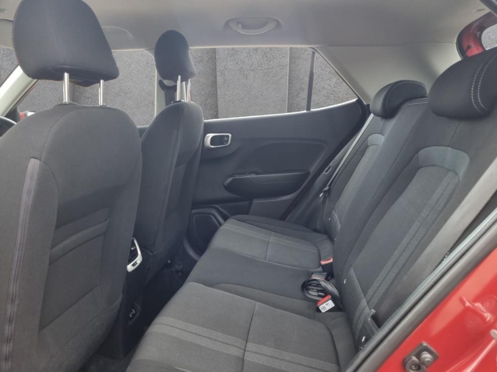 Hyundai Venue 1.0 Tgdi Motion Dct Infotainment