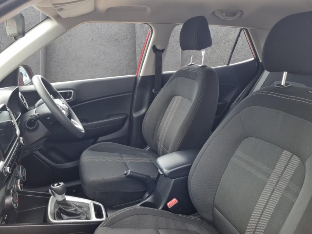 Hyundai Venue 1.0 Tgdi Motion Dct Infotainment