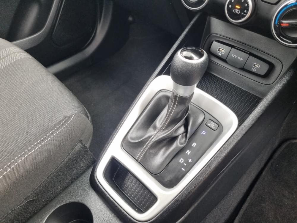 Hyundai Venue 1.0 Tgdi Motion Dct Infotainment