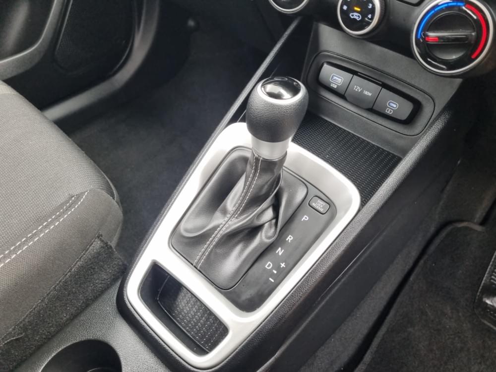 Hyundai Venue 1.0 Tgdi Motion Dct Infotainment