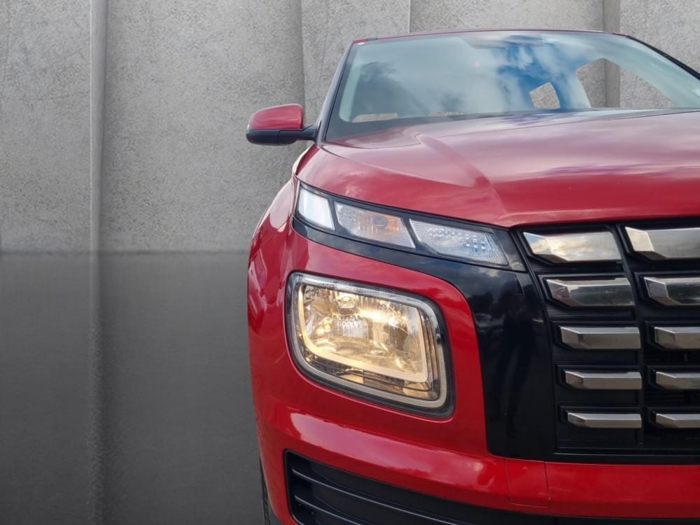 Hyundai Venue 1.0 Tgdi Motion Dct Infotainment