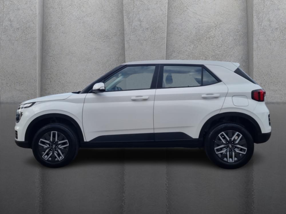 Hyundai Venue 1.0 Motion Dct