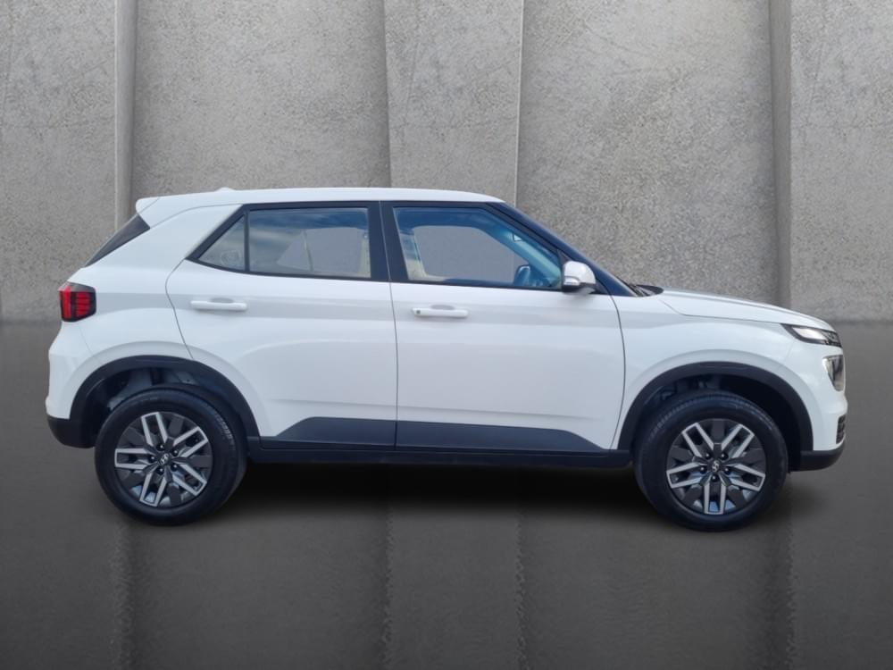 Hyundai Venue 1.0 Motion Dct