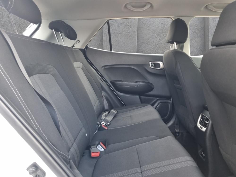 Hyundai Venue 1.0 Motion Dct