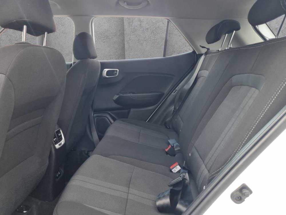 Hyundai Venue 1.0 Motion Dct