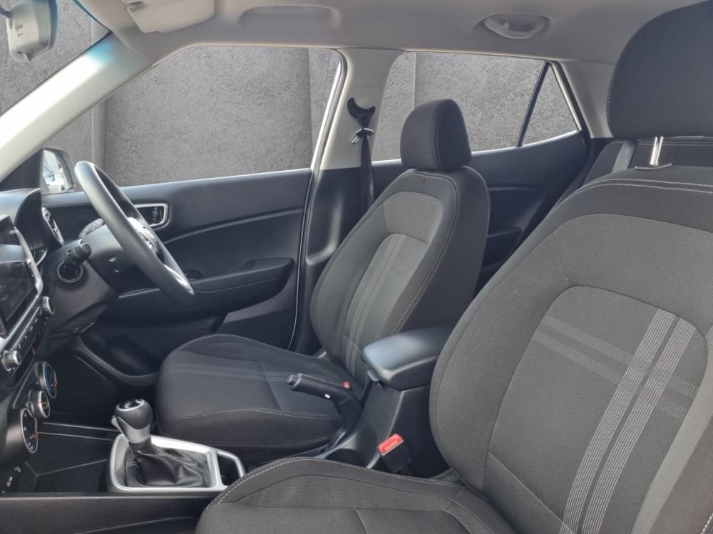 Hyundai Venue 1.0 Motion Dct