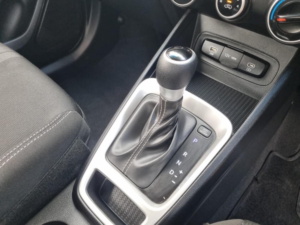 Hyundai Venue 1.0 Motion Dct