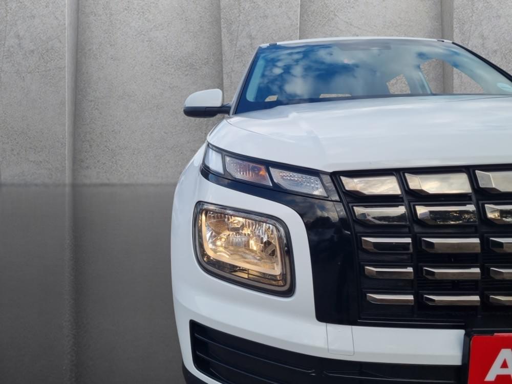 Hyundai Venue 1.0 Motion Dct