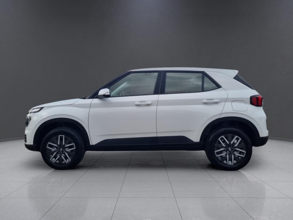 Hyundai Venue 1.0 Motion Dct