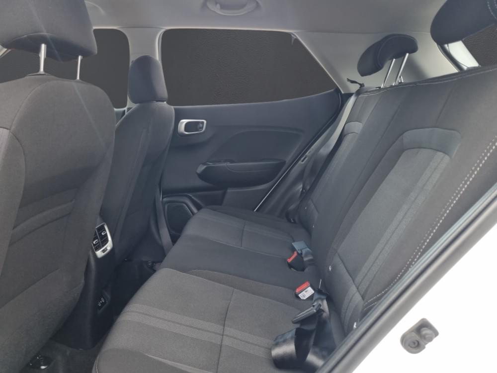 Hyundai Venue 1.0 Motion Dct