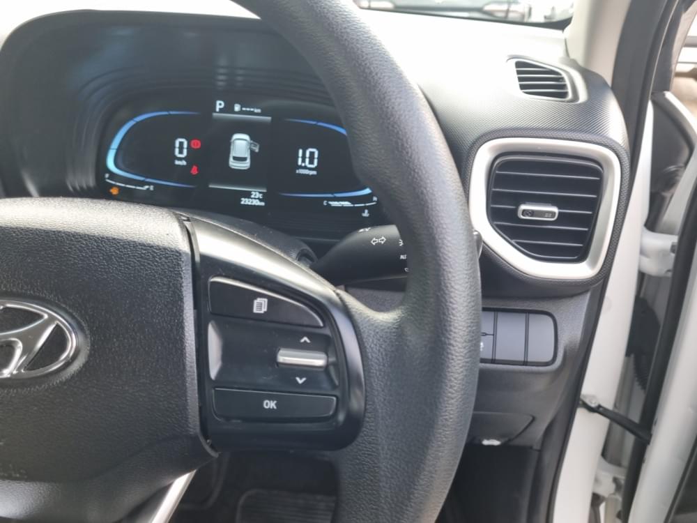 Hyundai Venue 1.0 Motion Dct