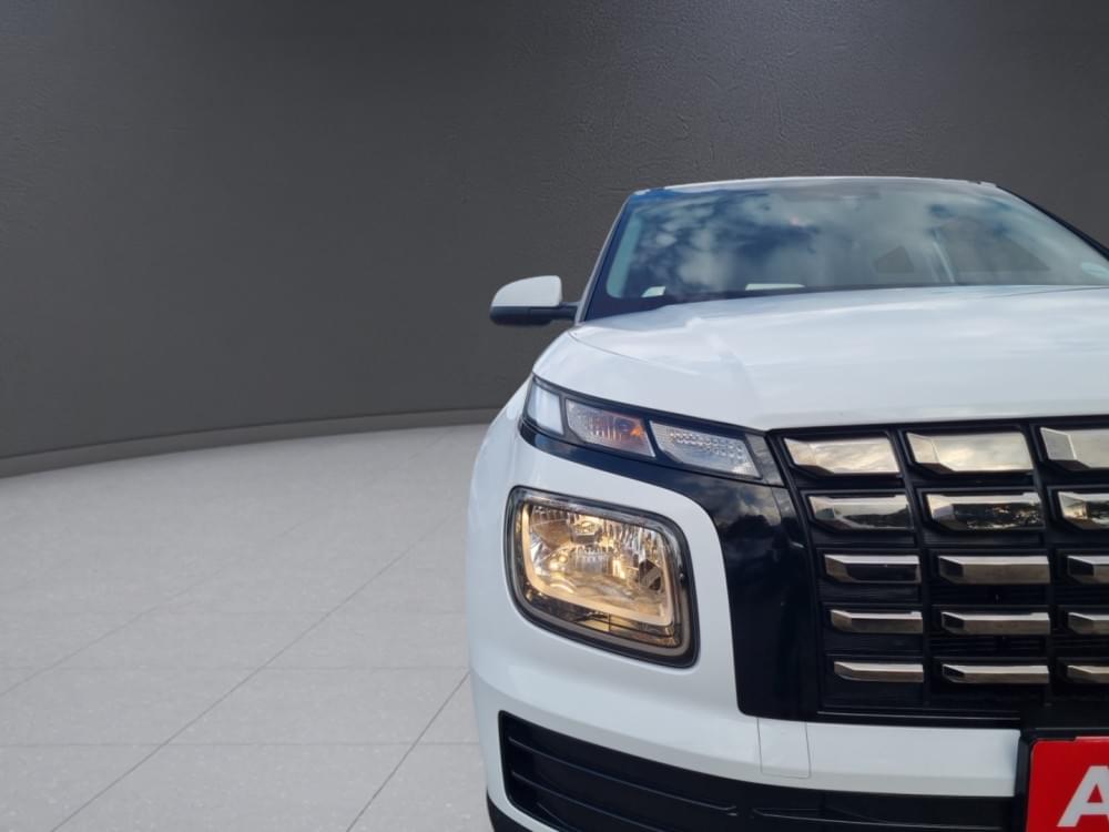 Hyundai Venue 1.0 Motion Dct